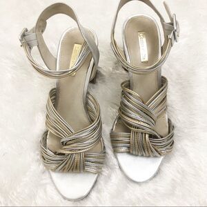 Louise Et Cie 'Hyacinth' Ankle Strap Sandal 8M